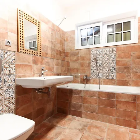 Malik Apartamento *