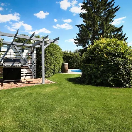 شقة Malik Dolní Dunajovice