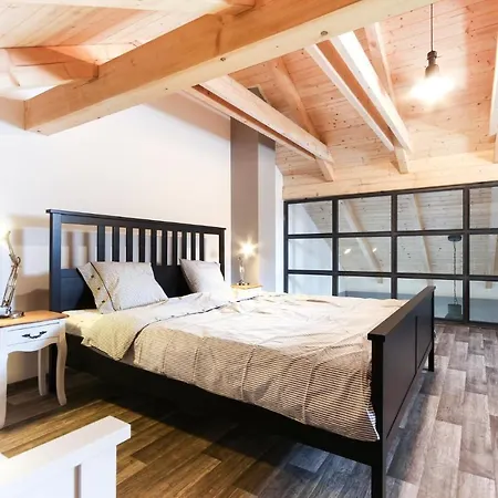 Apartamento Malik Dolní Dunajovice