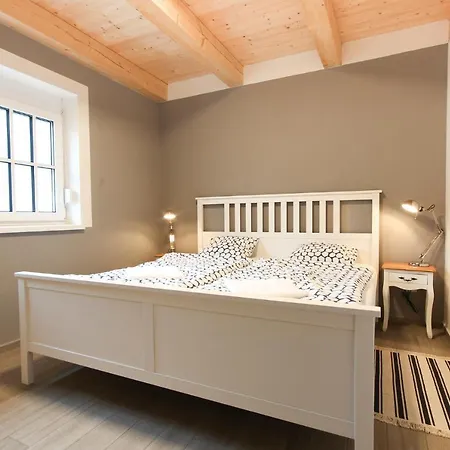 Apartamento Malik *